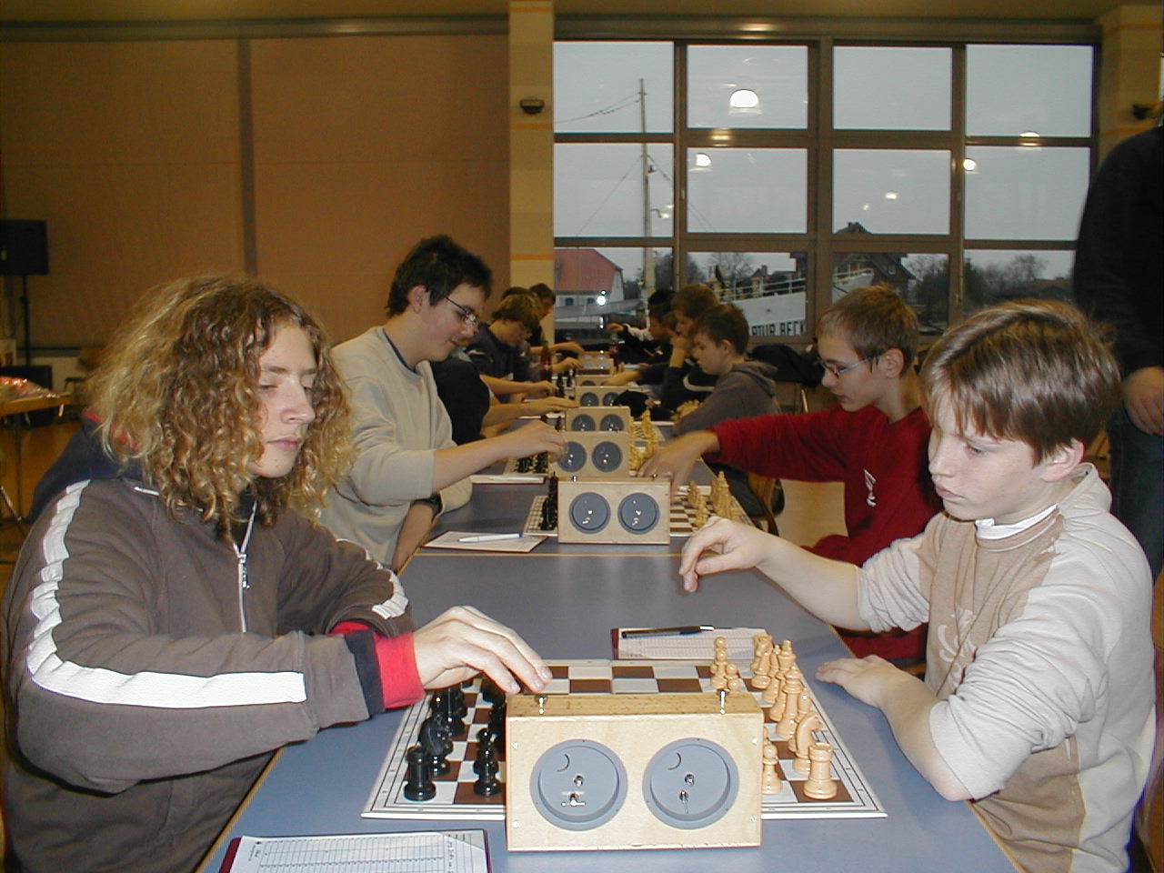 Vorschau